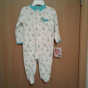 baby boy bundle